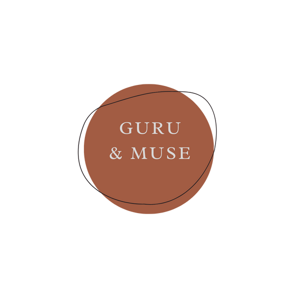 Guru and muse